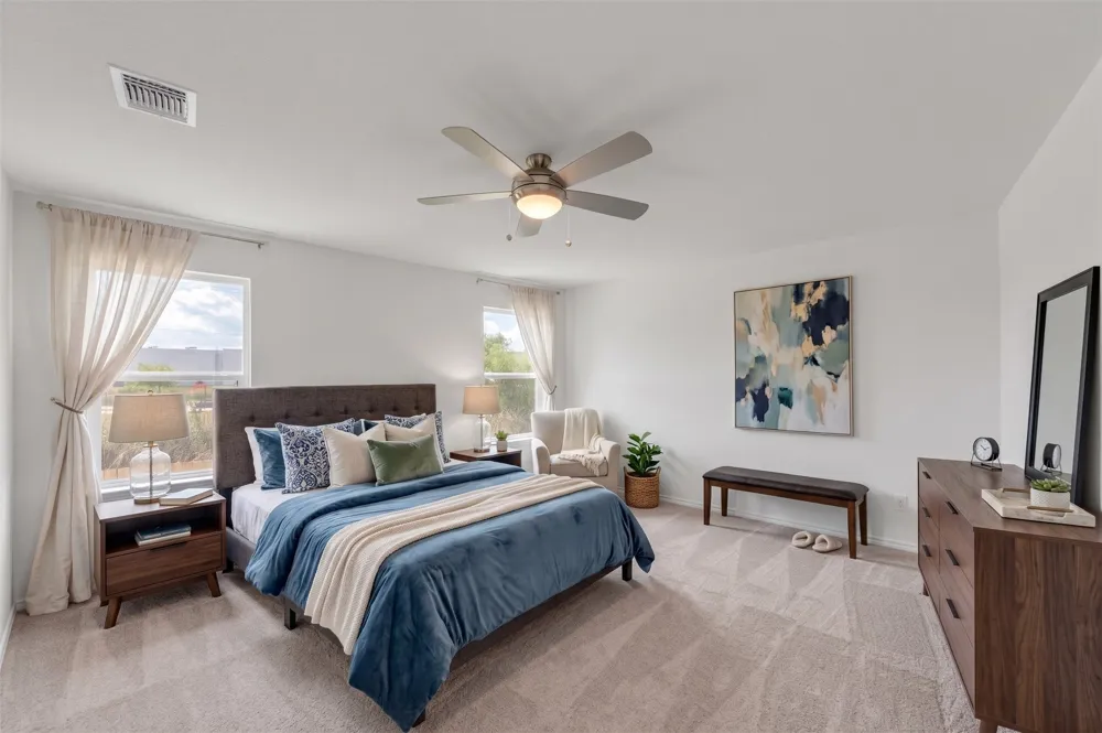 18005 Bridled Stallion Drive Manor, TX 78653