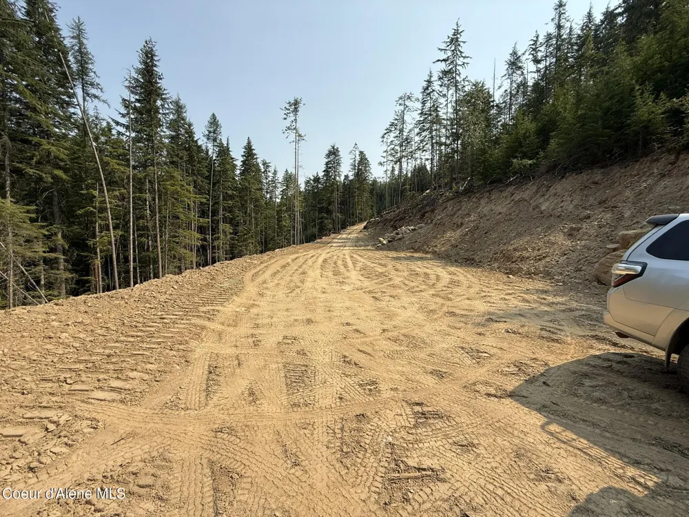 700 White Pine Way Fernwood, ID 83830