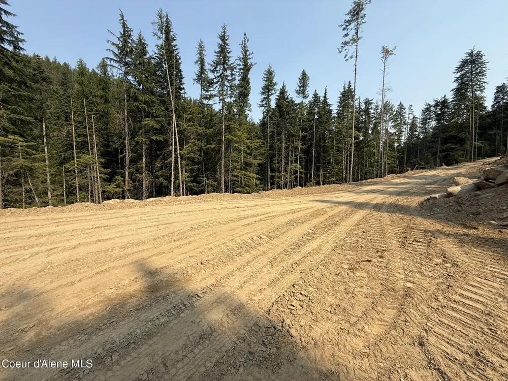 700 White Pine Way Fernwood, ID 83830
