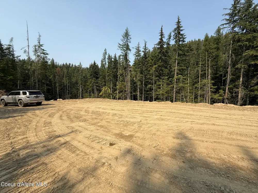 700 White Pine Way Fernwood, ID 83830