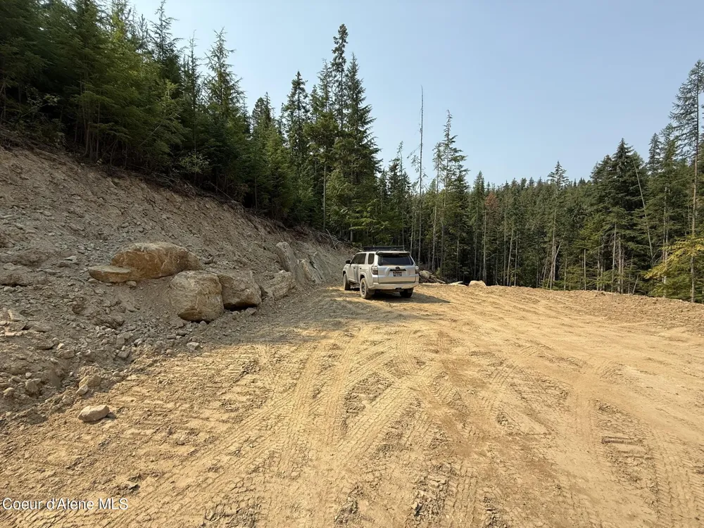700 White Pine Way Fernwood, ID 83830