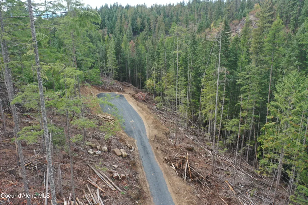 700 White Pine Way Fernwood, ID 83830