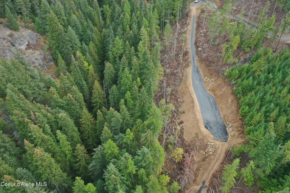 700 White Pine Way Fernwood, ID 83830