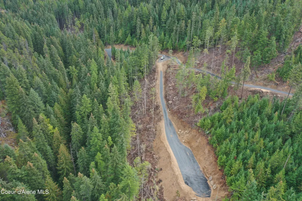 700 White Pine Way Fernwood, ID 83830