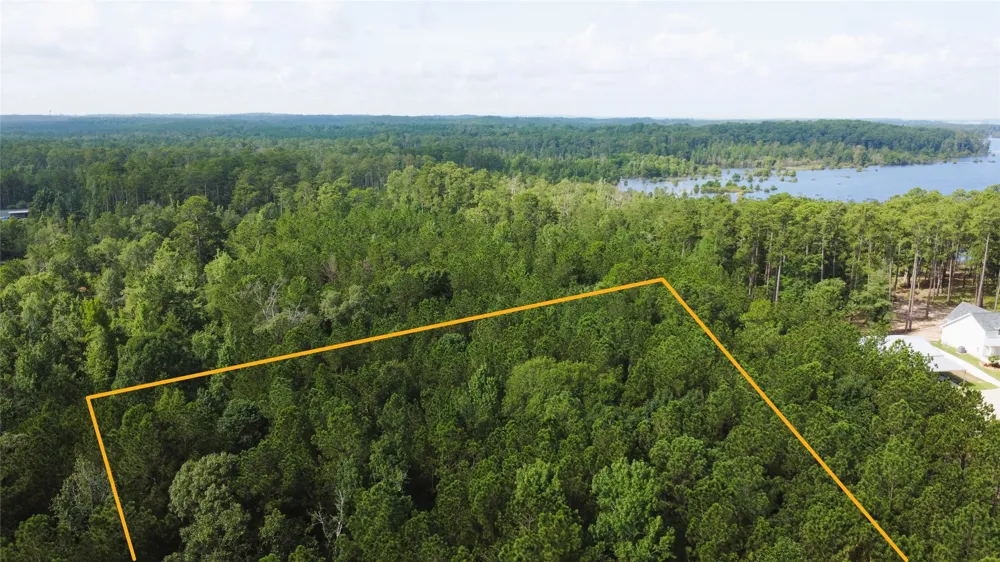 28 Live Oak Drive Browndell, TX 75931