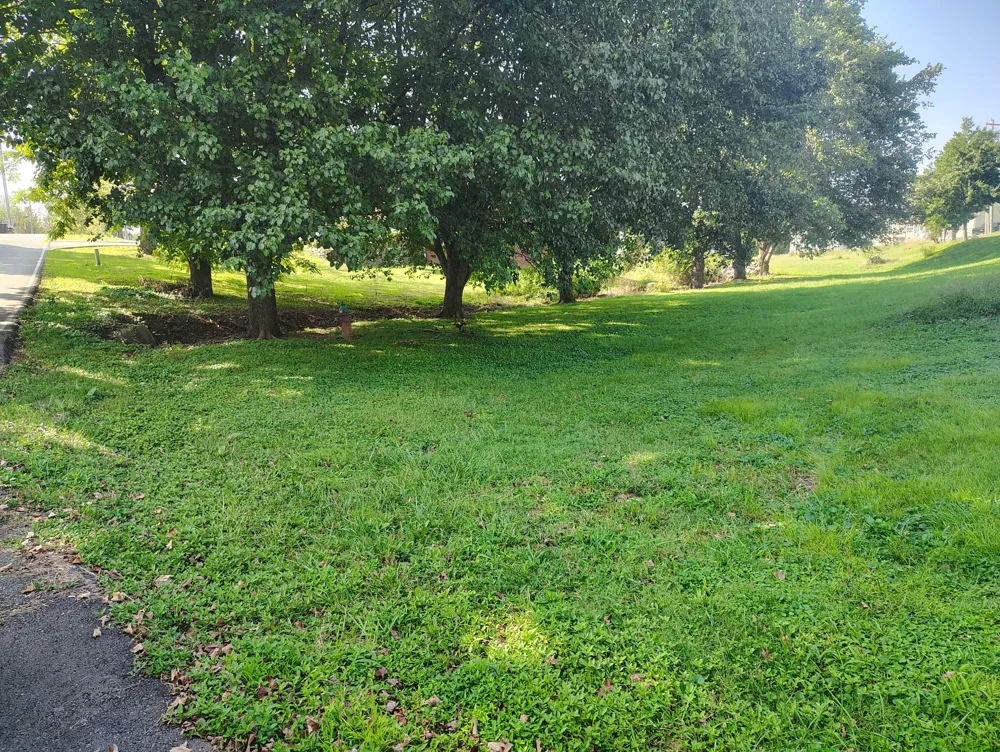 0 Wooten Ave Lafayette, TN 37083