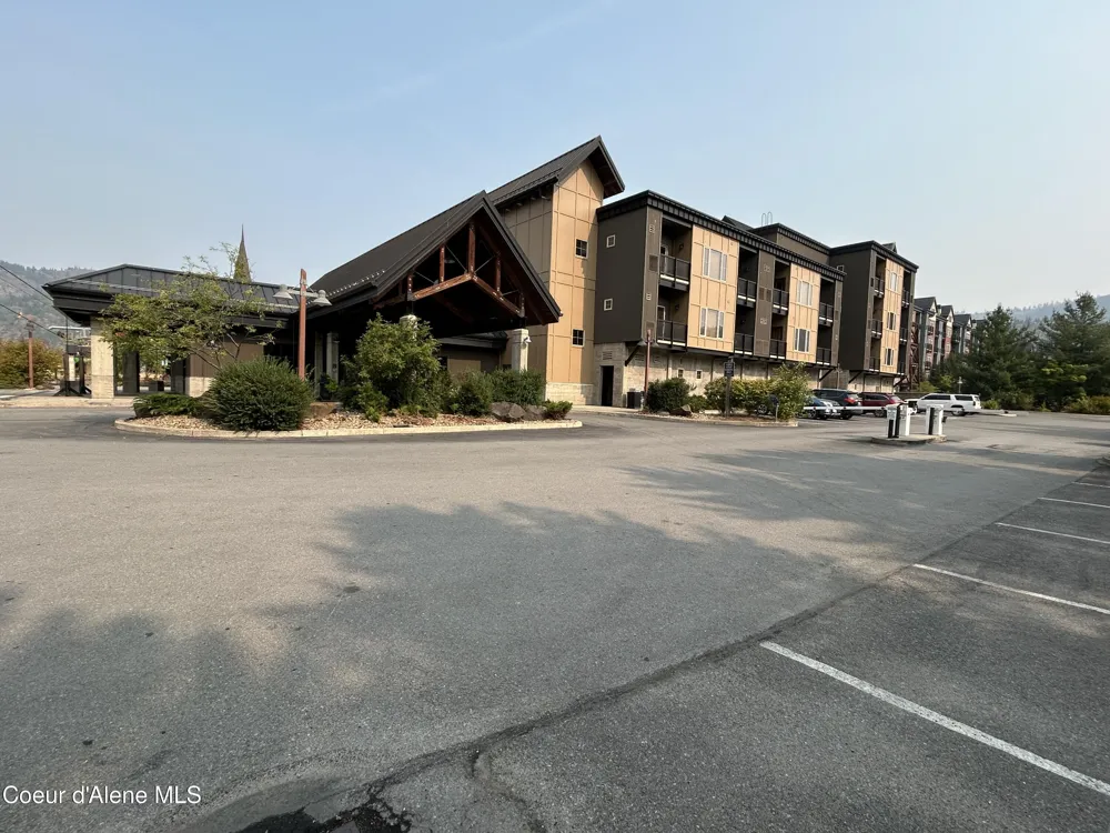 150 Morning Star Drive #371 Kellogg, ID 83837