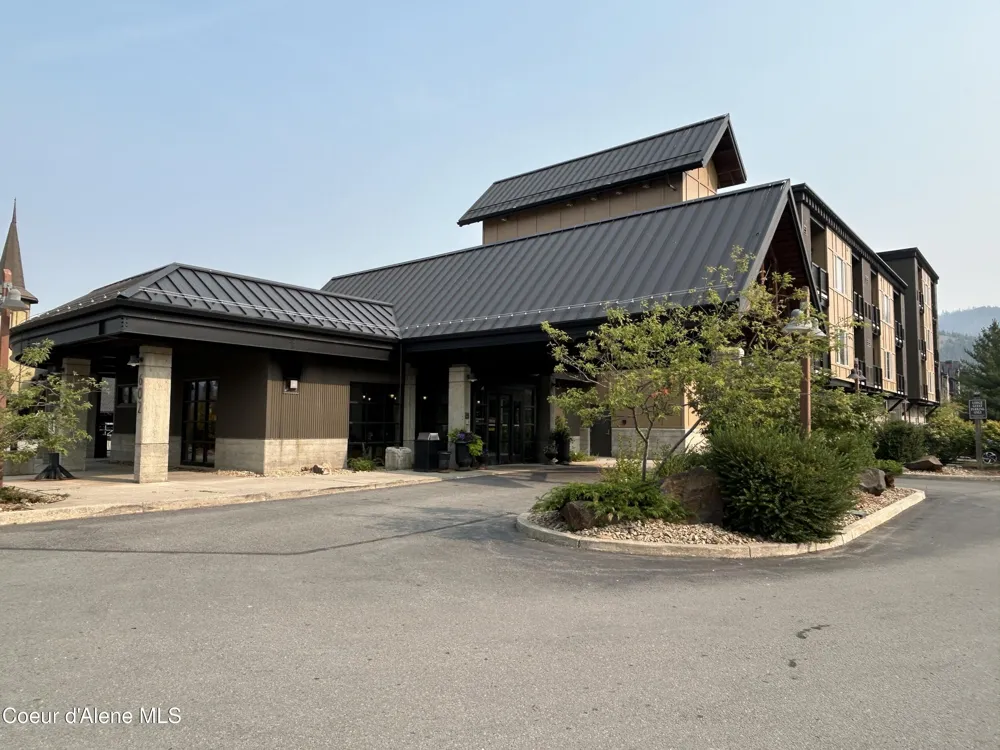 150 Morning Star Drive #371 Kellogg, ID 83837