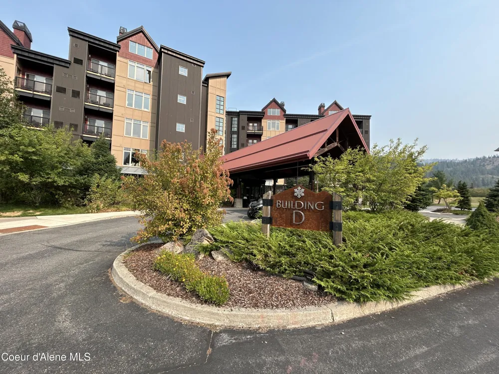 150 Morning Star Drive #371 Kellogg, ID 83837
