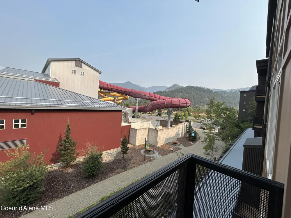 150 Morning Star Drive #371 Kellogg, ID 83837