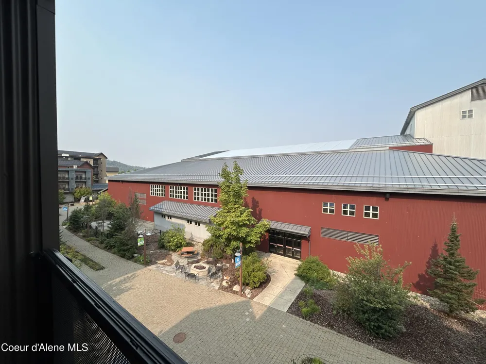 150 Morning Star Drive #371 Kellogg, ID 83837