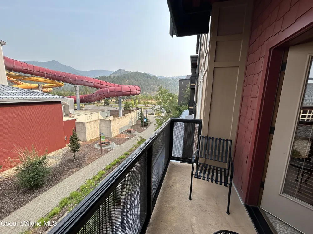 150 Morning Star Drive #371 Kellogg, ID 83837