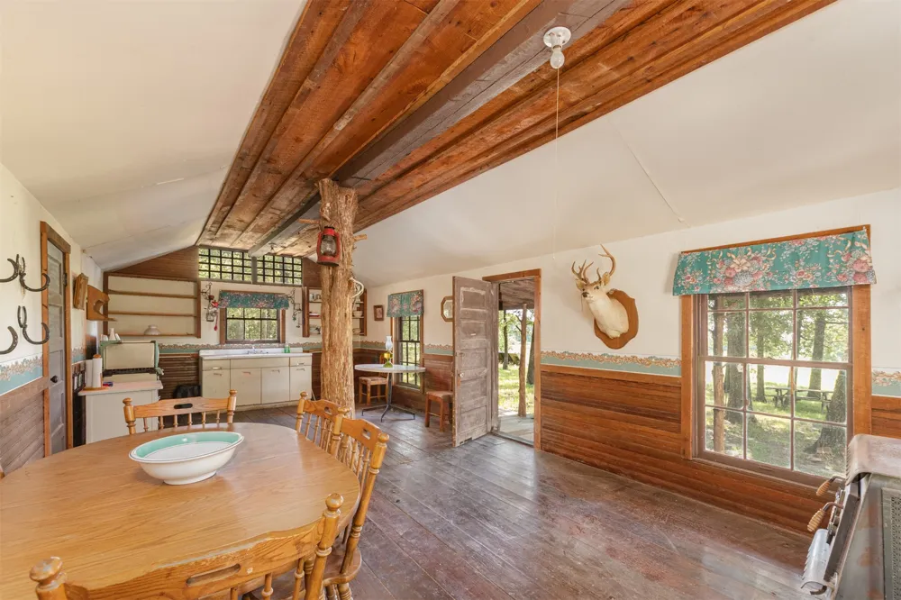County Road 1280 Lake Creek, TX 75481
