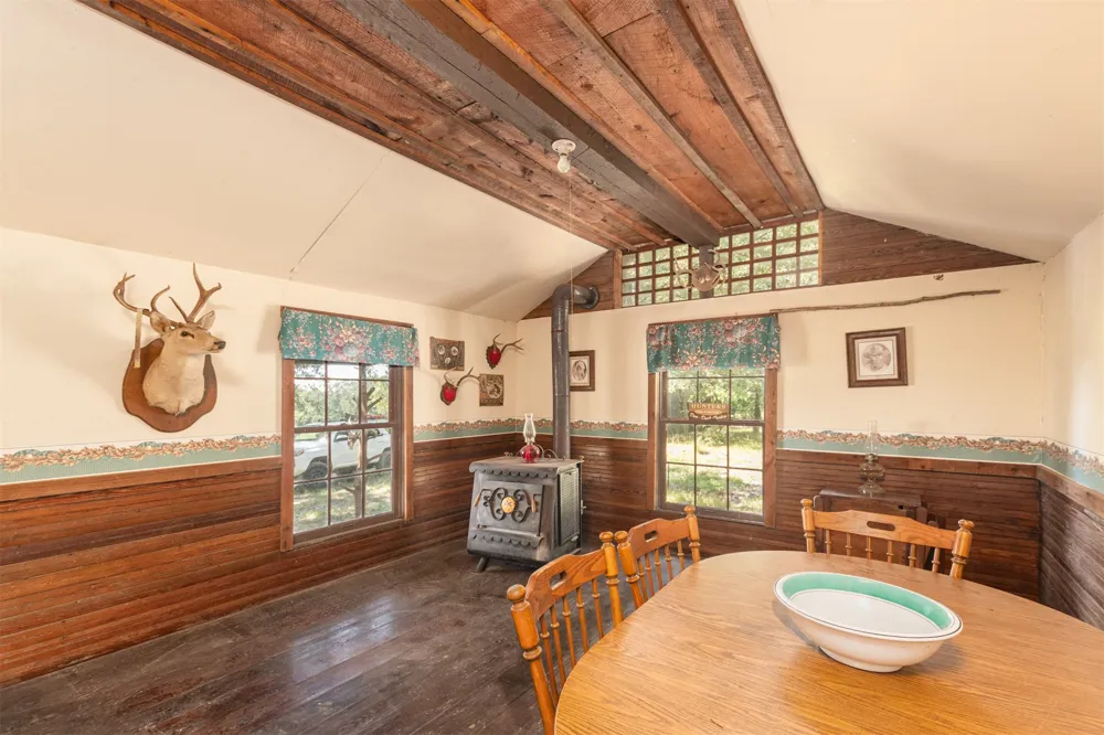 County Road 1280 Lake Creek, TX 75481