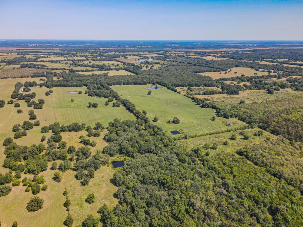 County Road 1280 Lake Creek, TX 75481