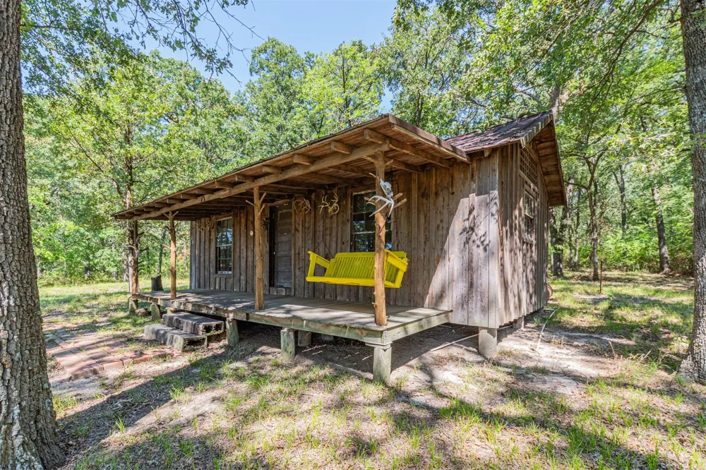 County Road 1280 Lake Creek, TX 75481