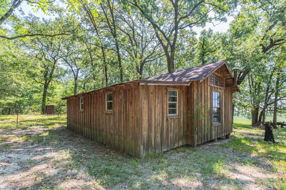 County Road 1280 Lake Creek, TX 75481