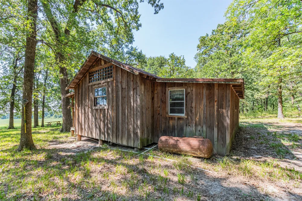 County Road 1280 Lake Creek, TX 75481