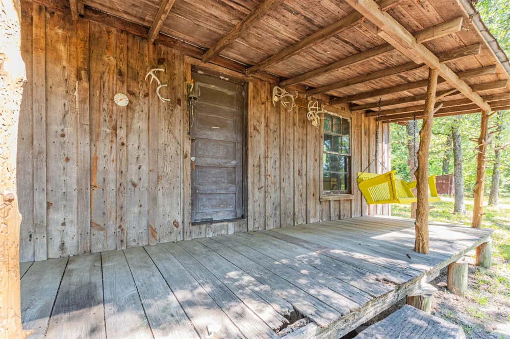 County Road 1280 Lake Creek, TX 75481