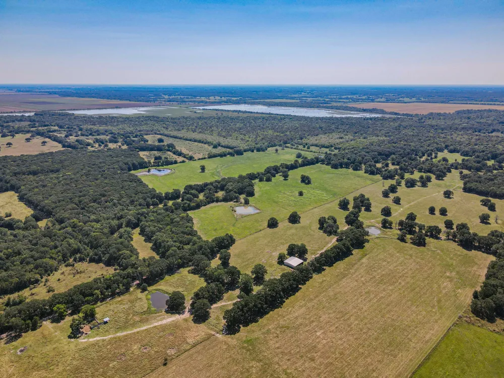 County Road 1280 Lake Creek, TX 75481