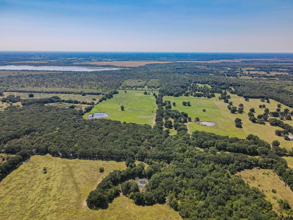 County Road 1280 Lake Creek, TX 75481