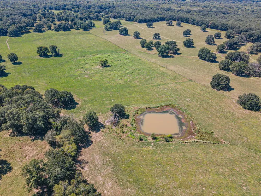 County Road 1280 Lake Creek, TX 75481