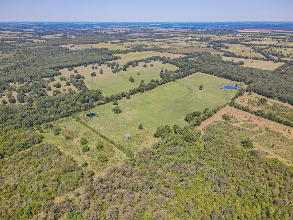 County Road 1280 Lake Creek, TX 75481