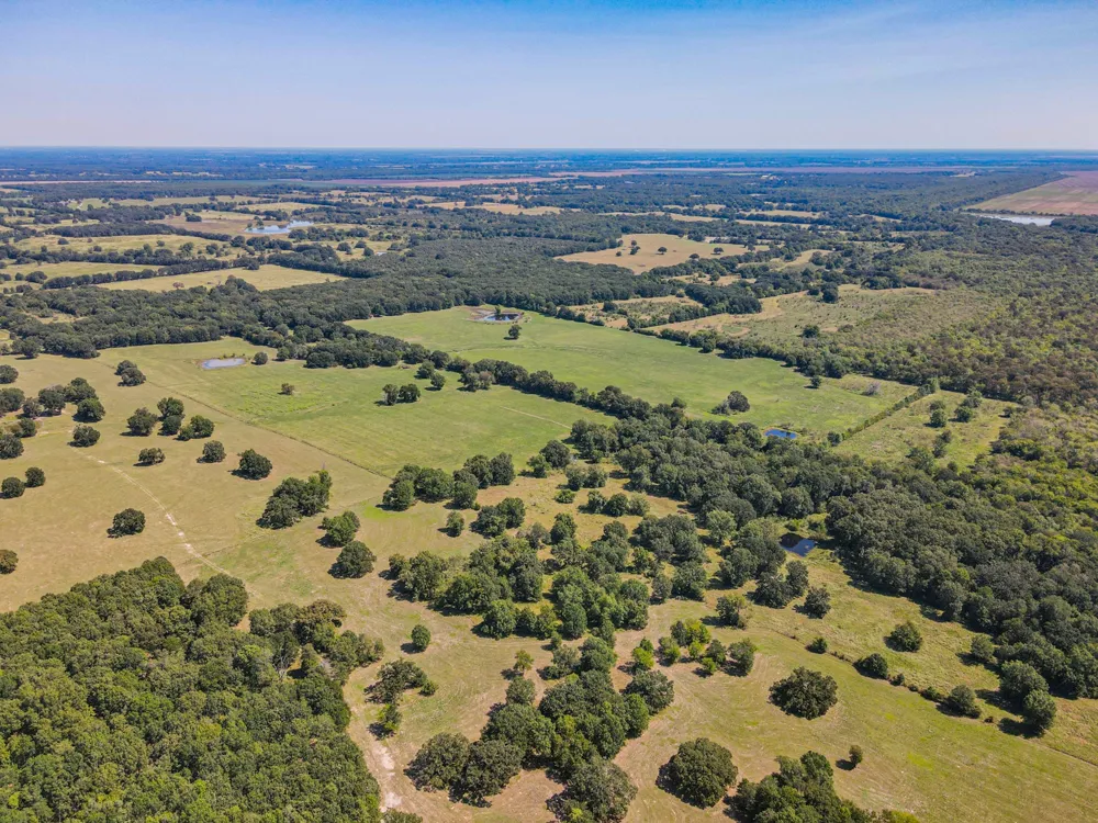 County Road 1280 Lake Creek, TX 75481