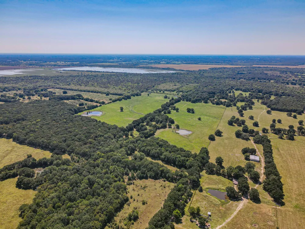 County Road 1280 Lake Creek, TX 75481