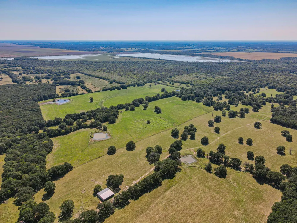 County Road 1280 Lake Creek, TX 75481