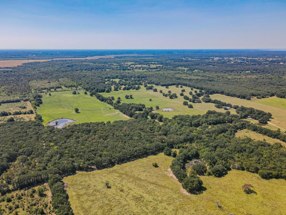 County Road 1280 Lake Creek, TX 75481
