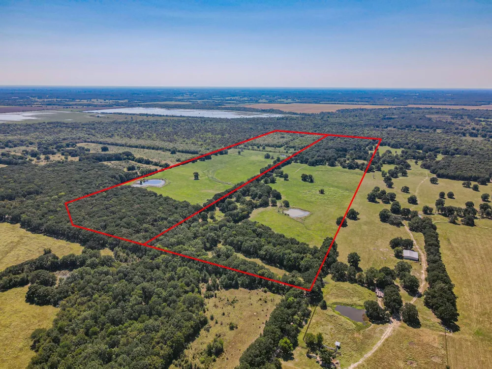 County Road 1280 Lake Creek, TX 75481