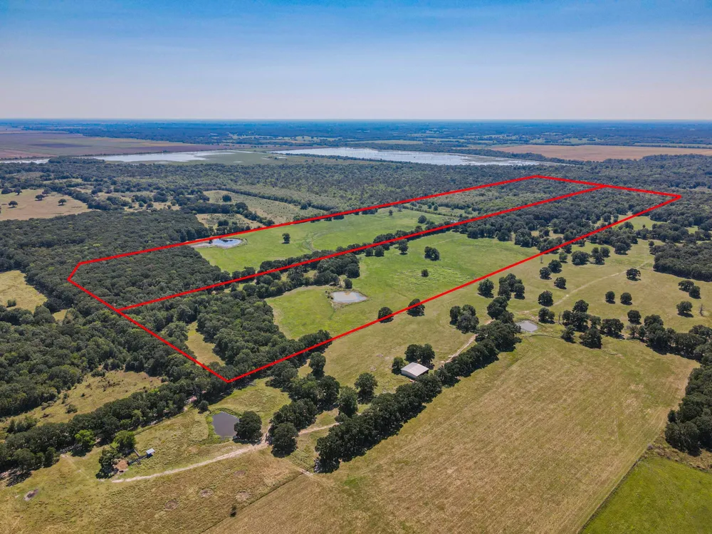 County Road 1280 Lake Creek, TX 75481