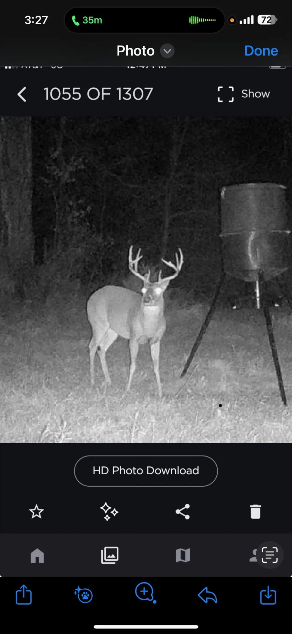 County Road 1280 Lake Creek, TX 75481