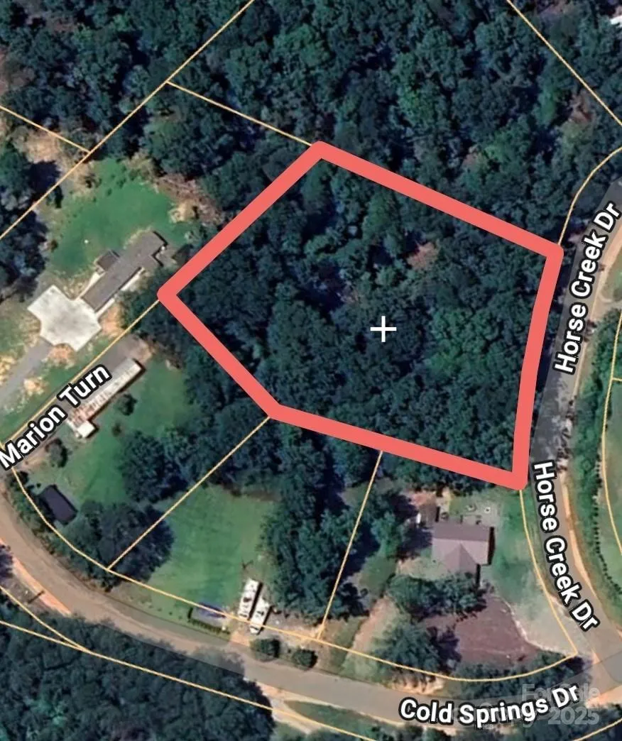 0 Horse Creek Drive #14 Mill Spring, NC 28756