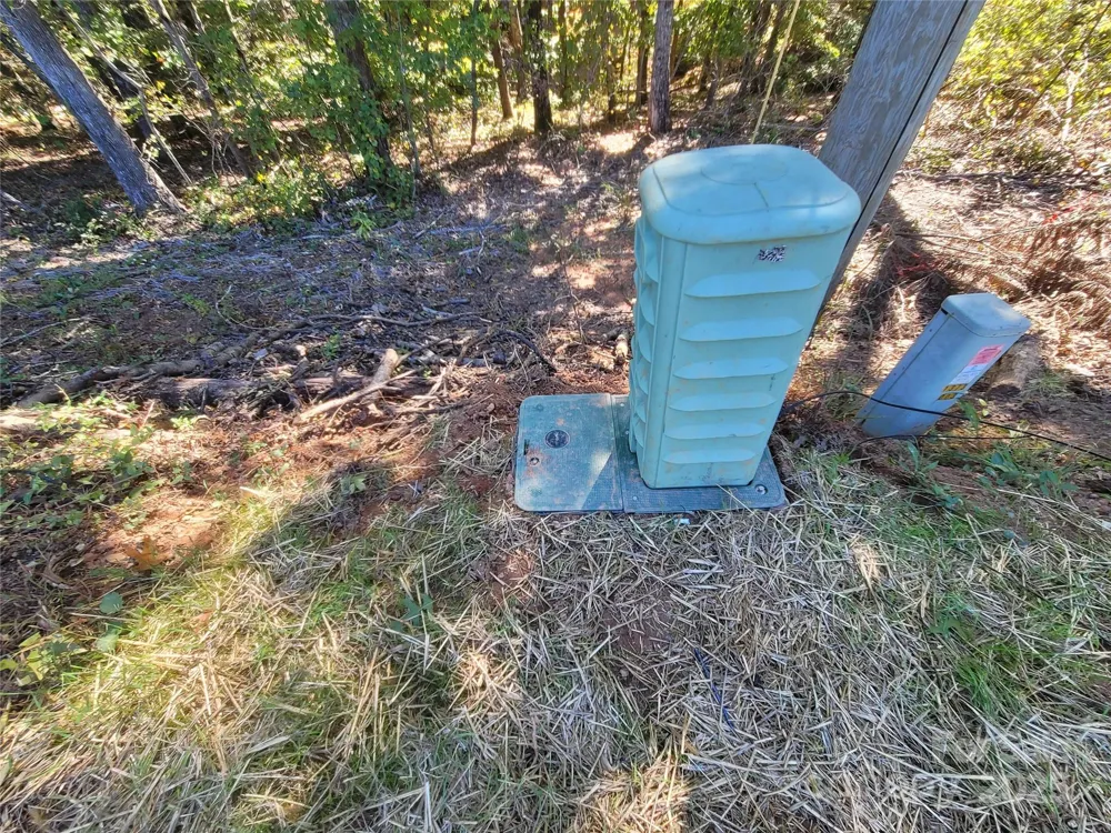 0 Horse Creek Drive #14 Mill Spring, NC 28756