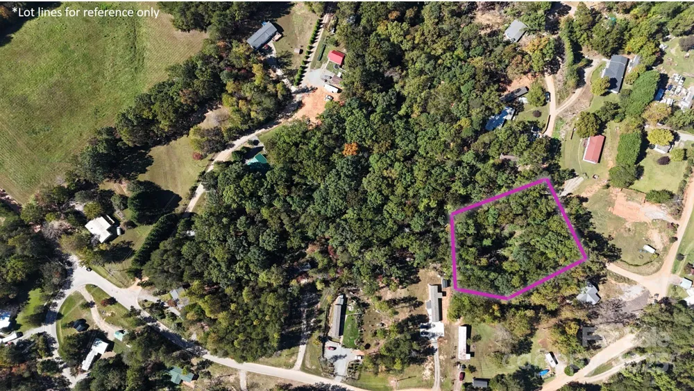 0 Horse Creek Drive #14 Mill Spring, NC 28756