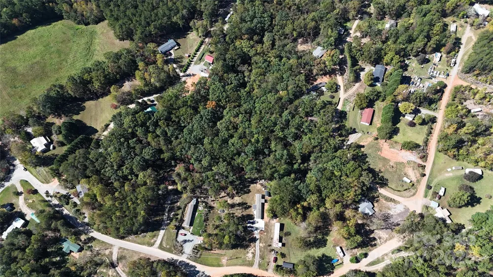 0 Horse Creek Drive #14 Mill Spring, NC 28756