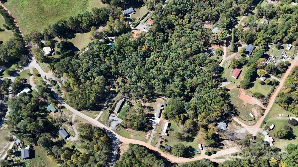 0 Horse Creek Drive #14 Mill Spring, NC 28756