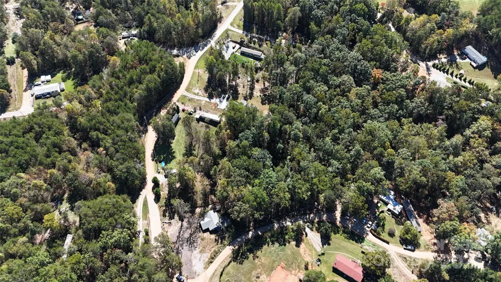 0 Horse Creek Drive #14 Mill Spring, NC 28756