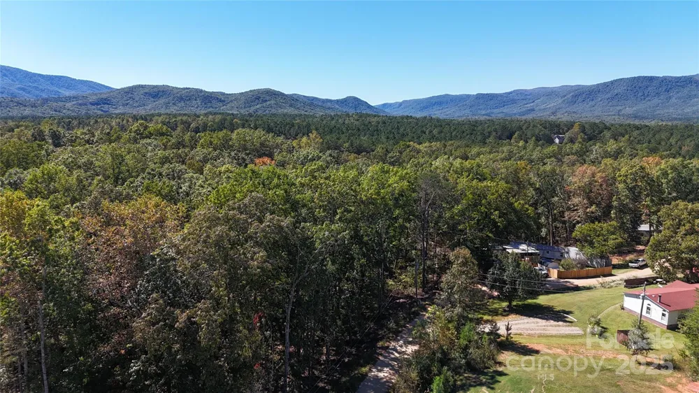 0 Horse Creek Drive #14 Mill Spring, NC 28756