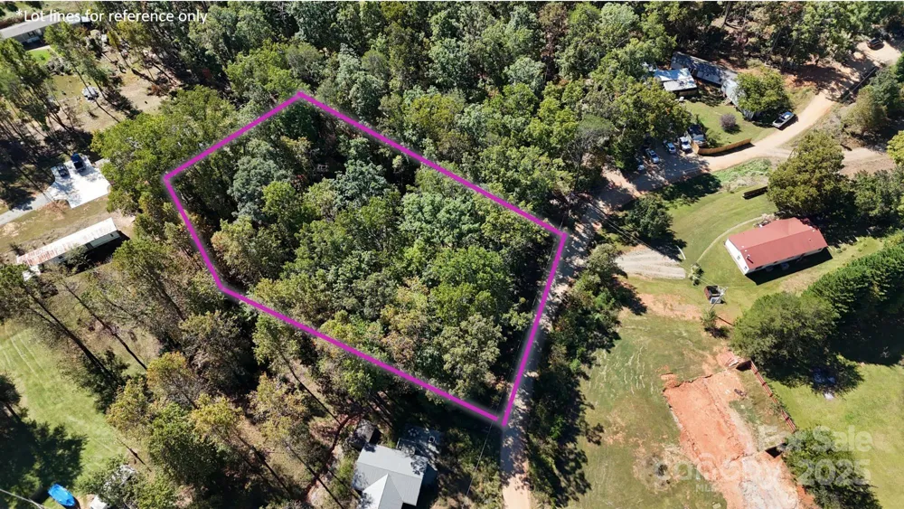 0 Horse Creek Drive #14 Mill Spring, NC 28756