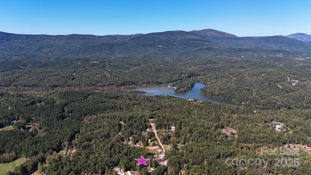 0 Horse Creek Drive #14 Mill Spring, NC 28756