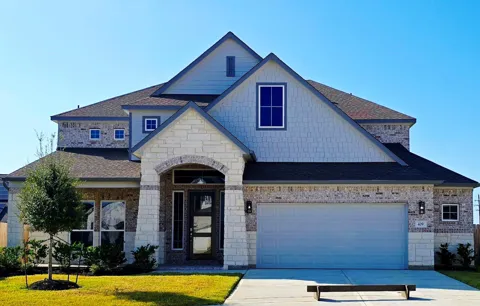409 Inner Cove Lane