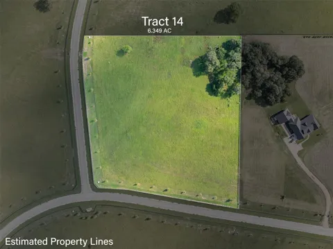 102 Hartfield Meadow Ln - Tract 14