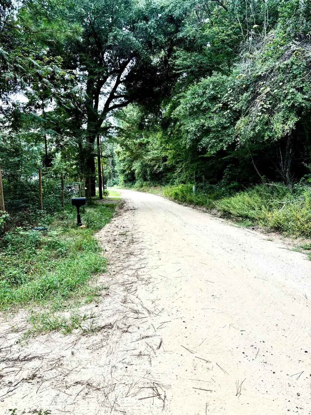 174 Dillon Road Dallardsville, TX 77332