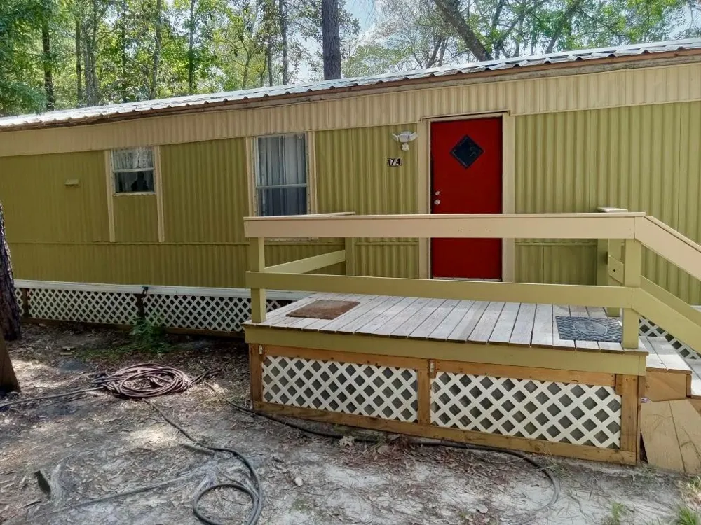 174 Dillon Road Dallardsville, TX 77332