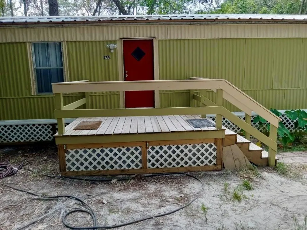 174 Dillon Road Dallardsville, TX 77332