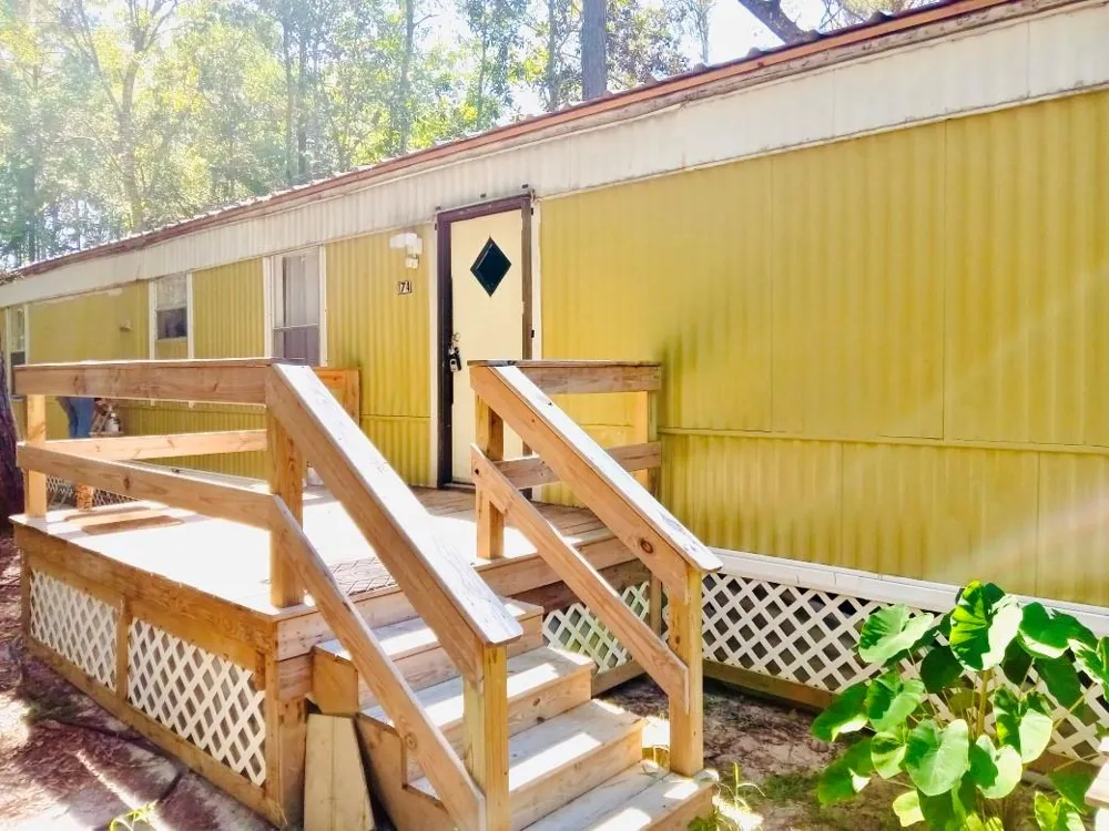 174 Dillon Road Dallardsville, TX 77332
