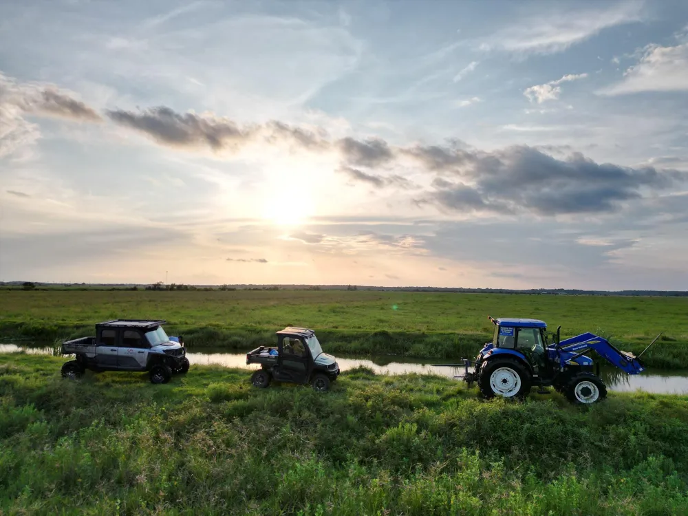 Hwy 65 Anahuac, TX 77514